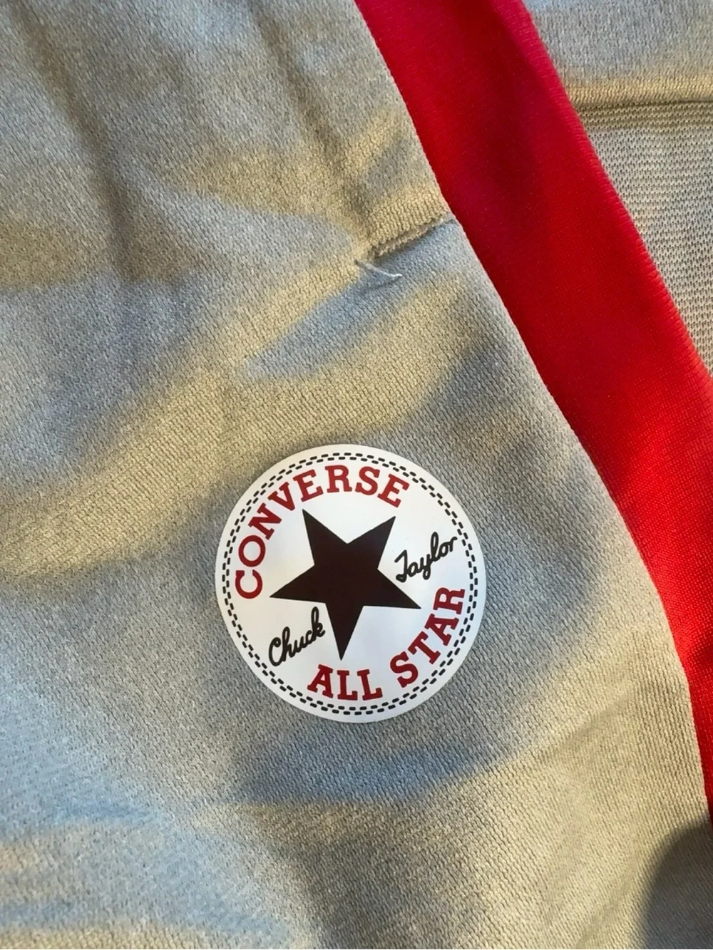 Converse All Stars new tags